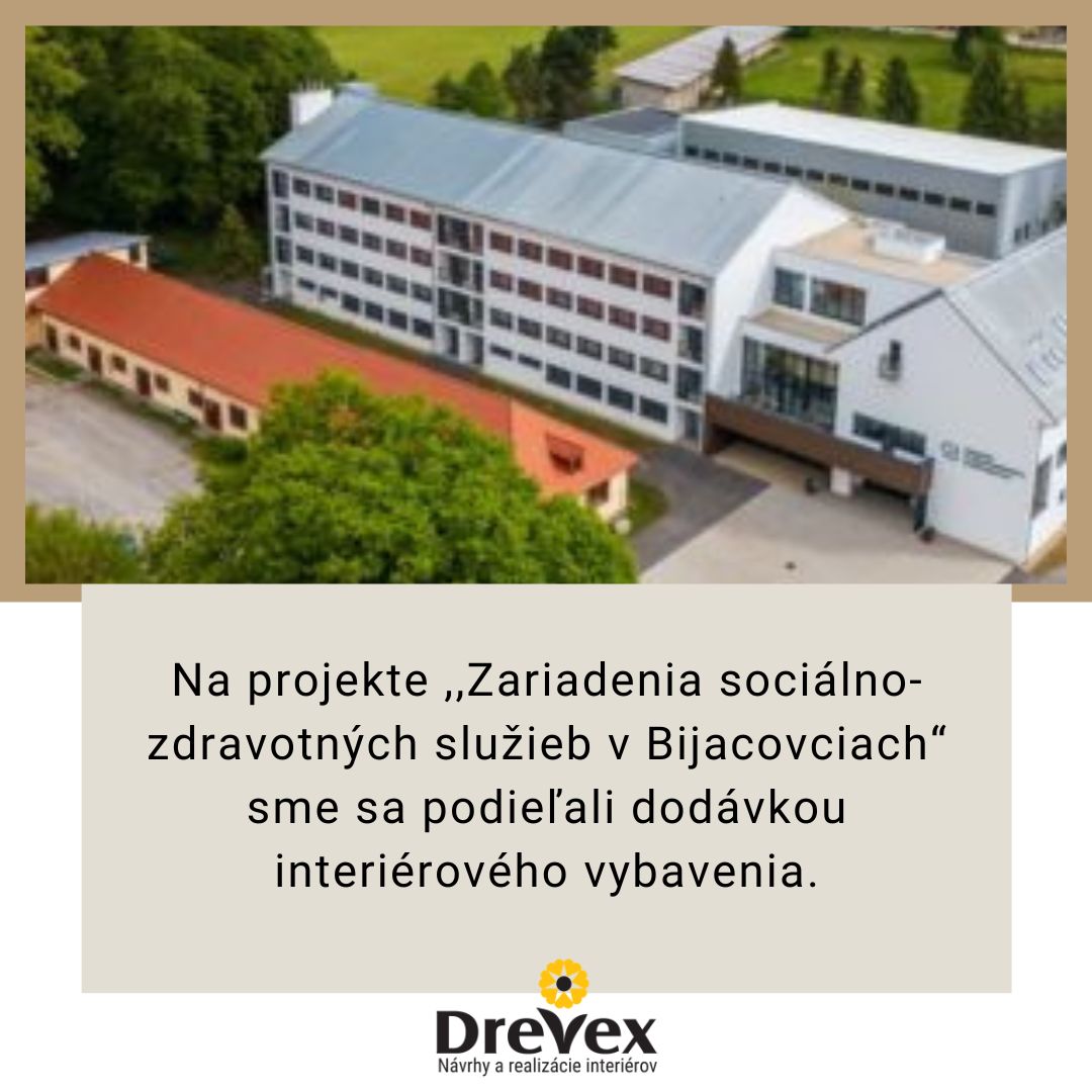 Zariadenie sociálno-zdravotných služieb Bijacovce